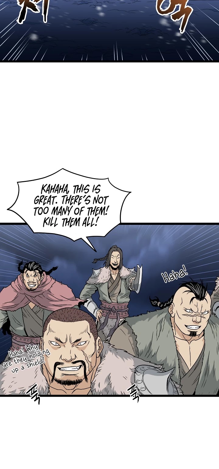 Murim Login Chapter 22 image 29